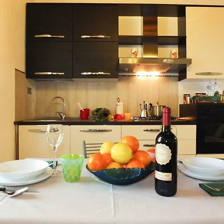 Appartement Casa Di Picche A