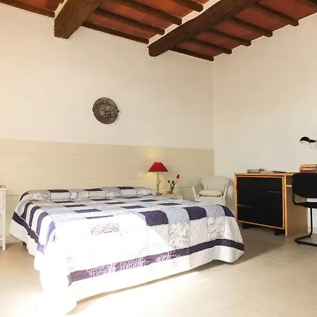 דירה Casa Di Picche A Montieri
