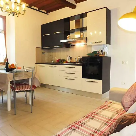 דירה Casa Di Picche A